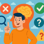 Illustration Biais Cognitifs